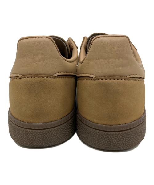 adidas（アディダス）adidas (アディダス) HANDBALL SPEZIAL（ハンドボール スペツィアル） ブラウン サイズ:US 9の古着・服飾アイテム