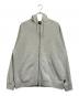 PENDLETON（ペンドルトン）の古着「バックプリント ジップアップフーディ」｜グレー