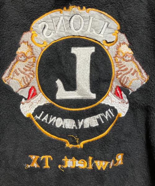 Tri Mountain（トライマウンテン）Tri Mountain (トライマウンテン) ナイロンジャケット パープル サイズ:Ｌの古着・服飾アイテム