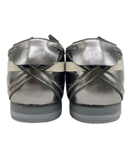 Onitsuka Tiger（オニツカタイガー）Onitsuka Tiger (オニツカタイガー) MEXICO 66 SD（メキシコ 66 エスディー） ブラック サイズ:US 11の古着・服飾アイテム