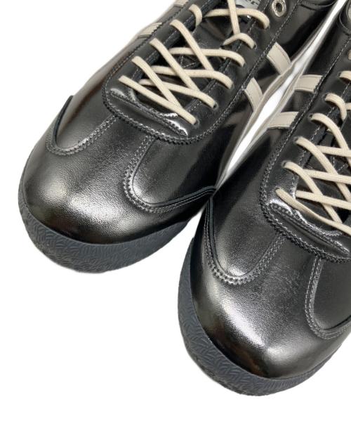 Onitsuka Tiger（オニツカタイガー）Onitsuka Tiger (オニツカタイガー) MEXICO 66 SD（メキシコ 66 エスディー） ブラック サイズ:US 11の古着・服飾アイテム