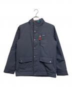 Patagoniaパタゴニア）の古着「Ks' Infurno Jacket」｜ブラック