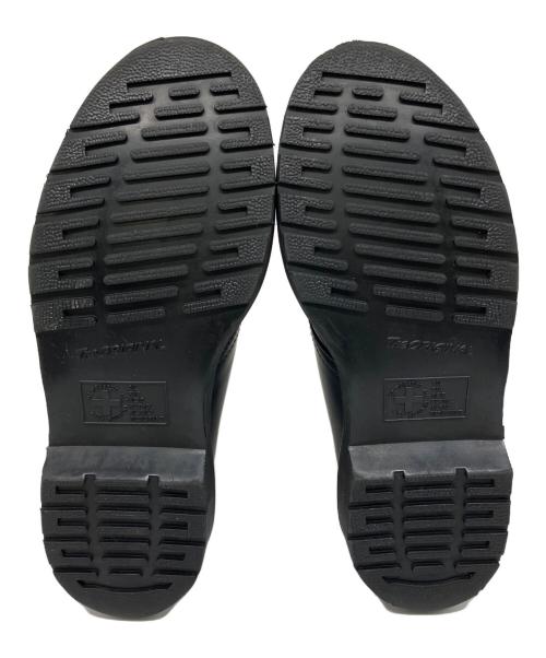 Dr.Martens（ドクターマーチン）Dr.Martens (ドクターマーチン) MONO 3ホールシューズ ブラック サイズ:US M6 / US L7 / UK 5 / EU38の古着・服飾アイテム