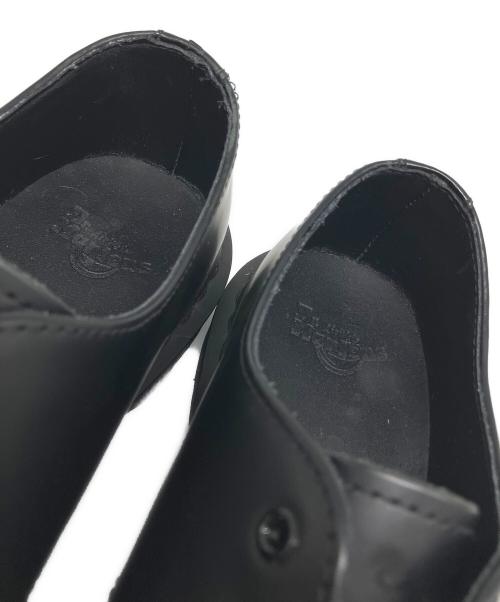 Dr.Martens（ドクターマーチン）Dr.Martens (ドクターマーチン) MONO 3ホールシューズ ブラック サイズ:US M6 / US L7 / UK 5 / EU38の古着・服飾アイテム
