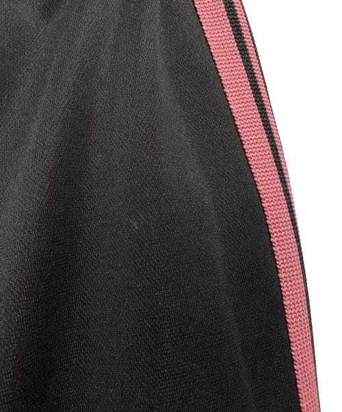 Needles（ニードルズ）Needles (ニードルズ) トラックパンツ パープル×ブラック サイズ:Ｓの古着・服飾アイテム
