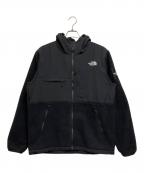 THE NORTH FACEザ ノース フェイス）の古着「デナリフーディ」｜ブラック