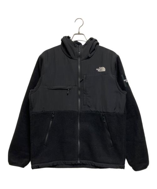 THE NORTH FACE（ザ ノース フェイス）THE NORTH FACE (ザ ノース フェイス) デナリフーディ ブラック サイズ:Ｌの古着・服飾アイテム