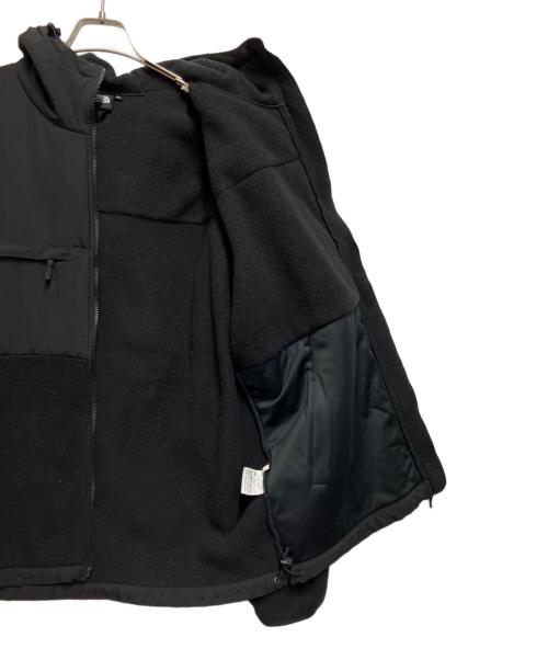 THE NORTH FACE（ザ ノース フェイス）THE NORTH FACE (ザ ノース フェイス) デナリフーディ ブラック サイズ:Ｌの古着・服飾アイテム