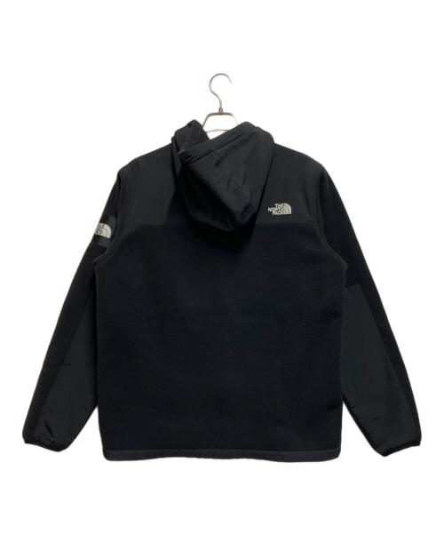 THE NORTH FACE（ザ ノース フェイス）THE NORTH FACE (ザ ノース フェイス) デナリフーディ ブラック サイズ:Ｌの古着・服飾アイテム