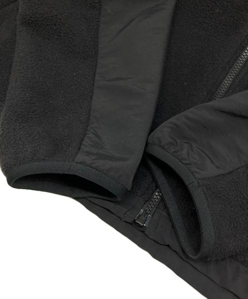 THE NORTH FACE（ザ ノース フェイス）THE NORTH FACE (ザ ノース フェイス) デナリフーディ ブラック サイズ:Ｌの古着・服飾アイテム