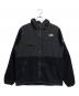 THE NORTH FACE（ザ ノース フェイス）の古着「デナリフーディ」｜ブラック