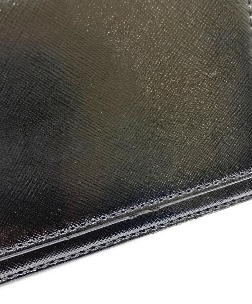 MARC JACOBS（マークジェイコブズ）MARC JACOBS (マークジェイコブズ) ショルダーバッグ ブラックの古着・服飾アイテム