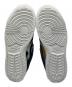 中古・古着 NIKE (ナイキ) Dunk Low Graffiti（ダンク ロー グラフィティ） ネイビー サイズ:US 9.5：7000円