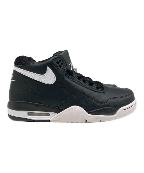 NIKE（ナイキ）NIKE (ナイキ) FLIGHT LEGACY（フライト レガシー） ブラック サイズ:US 9.5の古着・服飾アイテム