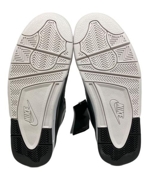 NIKE（ナイキ）NIKE (ナイキ) FLIGHT LEGACY（フライト レガシー） ブラック サイズ:US 9.5の古着・服飾アイテム