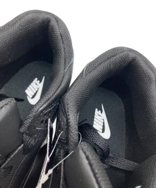 NIKE（ナイキ）NIKE (ナイキ) FLIGHT LEGACY（フライト レガシー） ブラック サイズ:US 9.5の古着・服飾アイテム