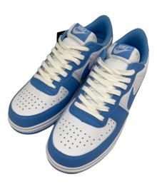 NIKE（ナイキ）の古着「Terminator Low（ターミネーター ロー）」｜ホワイト×ブルー