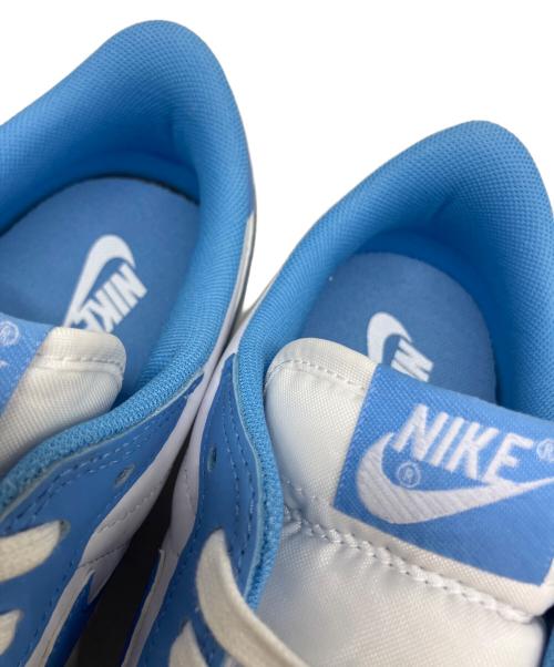 NIKE（ナイキ）NIKE (ナイキ) Terminator Low（ターミネーター ロー） ホワイト×ブルー サイズ:US 10の古着・服飾アイテム