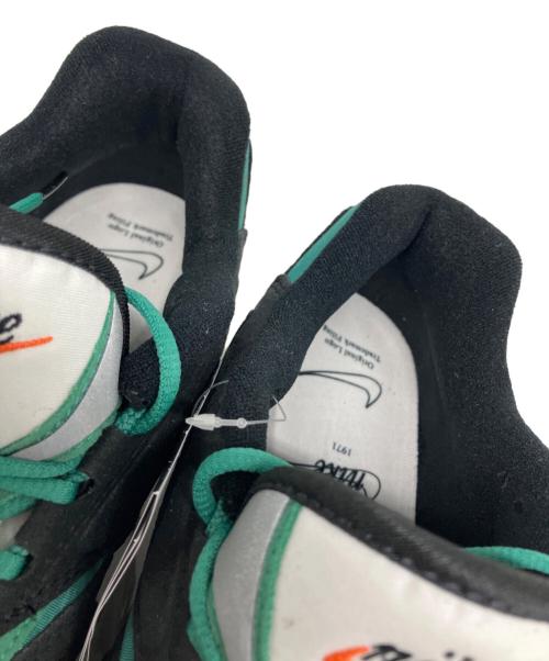 NIKE（ナイキ）NIKE (ナイキ) AIR MAX 96 2 SE FIRST USE（エアマックス96 2 SE ファーストユーズ） ブラック×グリーン サイズ:US 10の古着・服飾アイテム