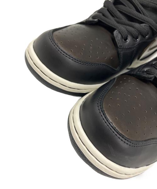 NIKE（ナイキ）NIKE (ナイキ) Pawnshop (パウンズショップ) SB Dunk High（SB ダンク ハイ） ブラック サイズ:US 9.5の古着・服飾アイテム