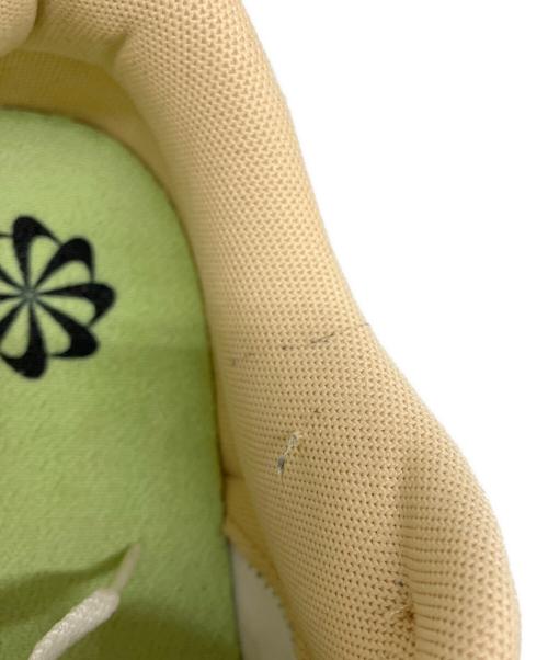 NIKE（ナイキ）NIKE (ナイキ) Women's Dunk Low Sun Club（ウィメンズ ダンク ロー サンクラブ） ホワイト×ベージュ サイズ:US 11の古着・服飾アイテム