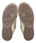 中古・古着 NIKE (ナイキ) Women's Dunk Low Sun Club（ウィメンズ ダンク ロー サンクラブ） ホワイト×ベージュ サイズ:US 11：10000円
