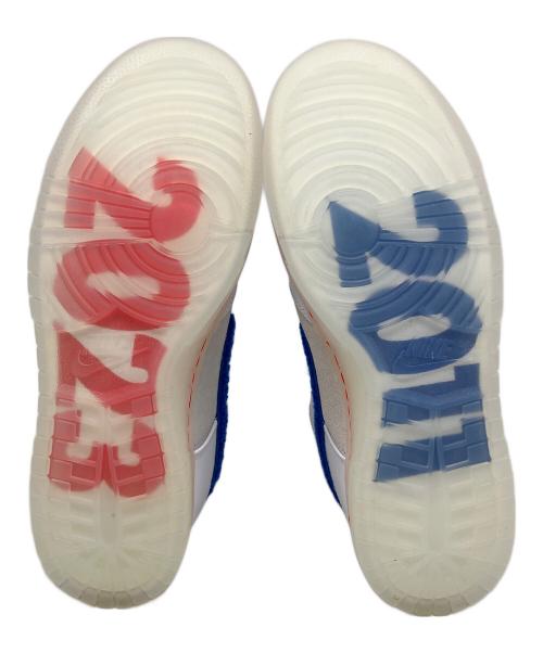 NIKE（ナイキ）NIKE (ナイキ) Dunk Low Year of the Rabbit ホワイト サイズ:US 9.5の古着・服飾アイテム