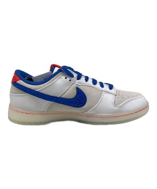 NIKE（ナイキ）NIKE (ナイキ) Dunk Low Year of the Rabbit ホワイト サイズ:US 9.5の古着・服飾アイテム