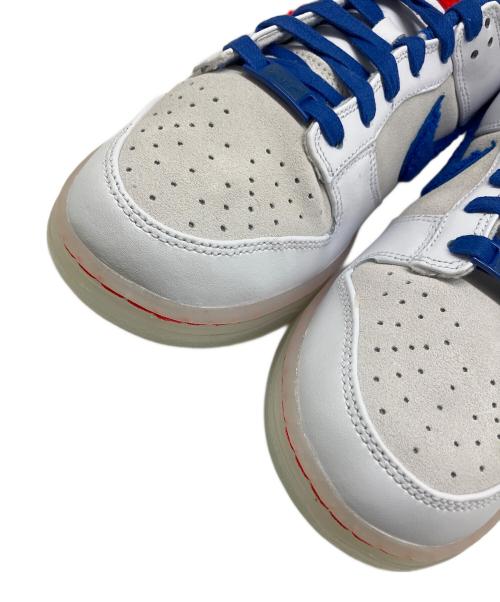 NIKE（ナイキ）NIKE (ナイキ) Dunk Low Year of the Rabbit ホワイト サイズ:US 9.5の古着・服飾アイテム