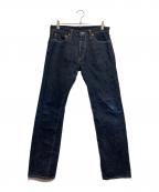 LEVI'Sリーバイス）の古着「デニムパンツ」｜インディゴ