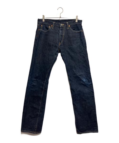 LEVI'S（リーバイス）LEVI'S (リーバイス) デニムパンツ インディゴ サイズ:W32×L36の古着・服飾アイテム