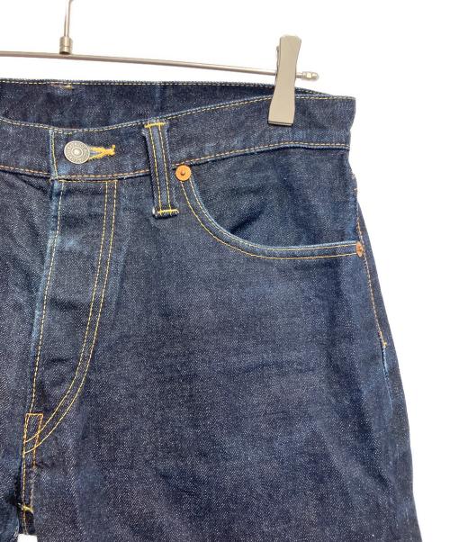 LEVI'S（リーバイス）LEVI'S (リーバイス) デニムパンツ インディゴ サイズ:W32×L36の古着・服飾アイテム