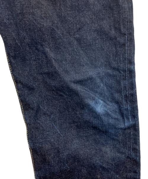 LEVI'S（リーバイス）LEVI'S (リーバイス) デニムパンツ インディゴ サイズ:W32×L36の古着・服飾アイテム