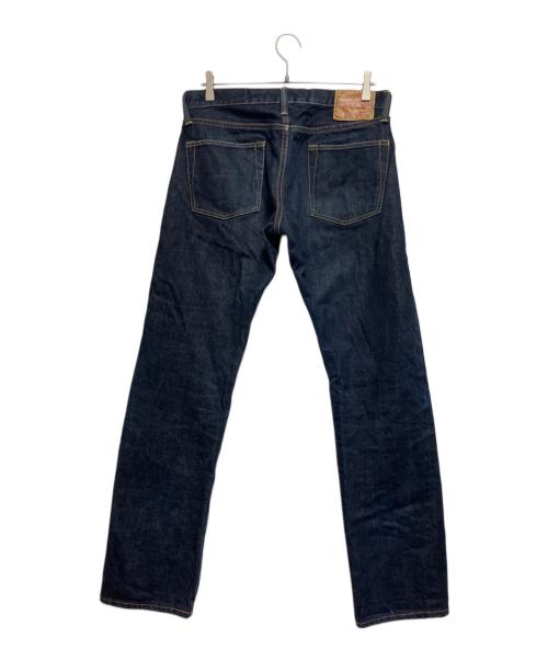 LEVI'S（リーバイス）LEVI'S (リーバイス) デニムパンツ インディゴ サイズ:W32×L36の古着・服飾アイテム