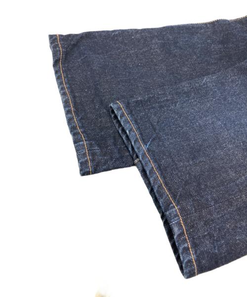 LEVI'S（リーバイス）LEVI'S (リーバイス) デニムパンツ インディゴ サイズ:W32×L36の古着・服飾アイテム