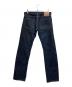 LEVI'S (リーバイス) デニムパンツ インディゴ サイズ:W32×L36：7000円