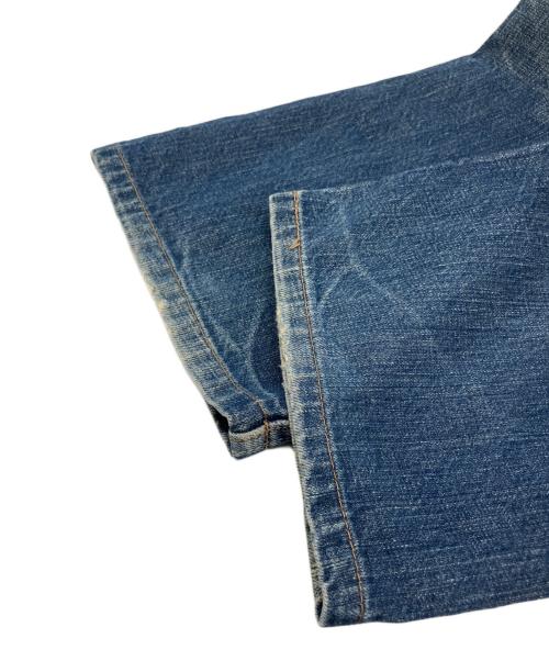 LEVI'S（リーバイス）LEVI'S (リーバイス) 501デニムパンツ インディゴ サイズ:W32×L32の古着・服飾アイテム