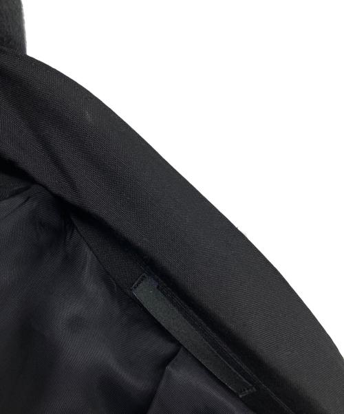 JOHN LAWRENCE SULLIVAN（ジョン ローレンス サリバン）JOHN LAWRENCE SULLIVAN (ジョン ローレンス サリバン) セットアップスーツ ブラック サイズ:38の古着・服飾アイテム