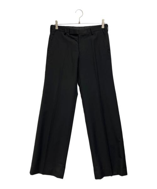 JOHN LAWRENCE SULLIVAN（ジョン ローレンス サリバン）JOHN LAWRENCE SULLIVAN (ジョン ローレンス サリバン) セットアップスーツ ブラック サイズ:38の古着・服飾アイテム