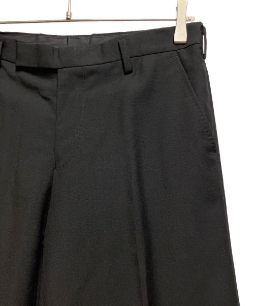 JOHN LAWRENCE SULLIVAN（ジョン ローレンス サリバン）JOHN LAWRENCE SULLIVAN (ジョン ローレンス サリバン) セットアップスーツ ブラック サイズ:38の古着・服飾アイテム