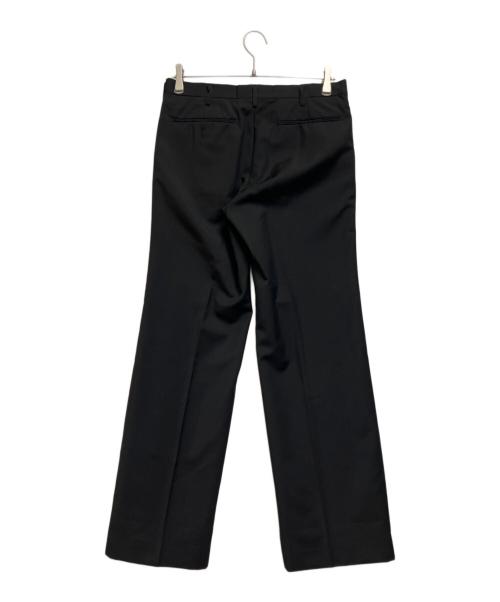 JOHN LAWRENCE SULLIVAN（ジョン ローレンス サリバン）JOHN LAWRENCE SULLIVAN (ジョン ローレンス サリバン) セットアップスーツ ブラック サイズ:38の古着・服飾アイテム