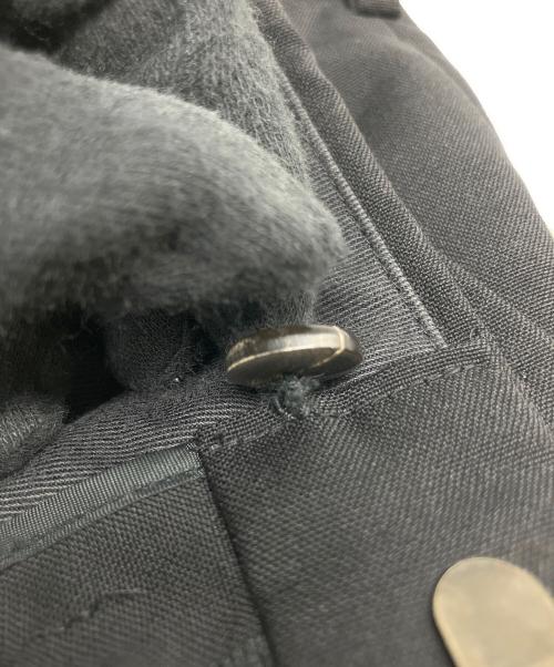 JOHN LAWRENCE SULLIVAN（ジョン ローレンス サリバン）JOHN LAWRENCE SULLIVAN (ジョン ローレンス サリバン) セットアップスーツ ブラック サイズ:38の古着・服飾アイテム