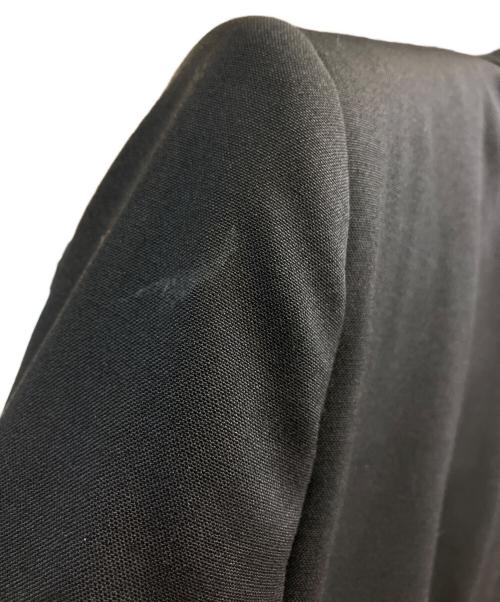 JOHN LAWRENCE SULLIVAN（ジョン ローレンス サリバン）JOHN LAWRENCE SULLIVAN (ジョン ローレンス サリバン) セットアップスーツ ブラック サイズ:38の古着・服飾アイテム