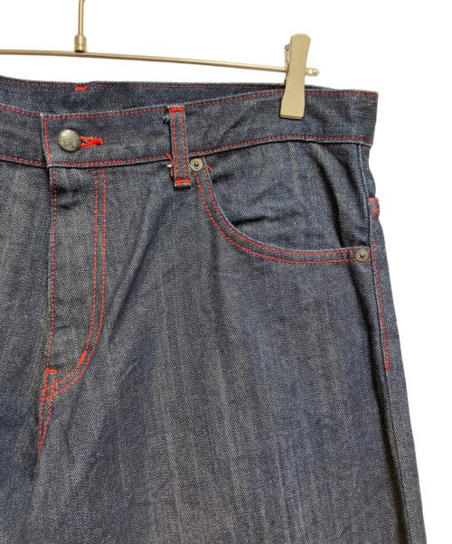 COSPA（コスパ）COSPA (コスパ) NERVジーンズ インディゴ サイズ:36インチの古着・服飾アイテム