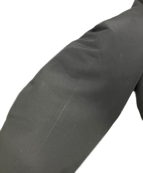 have a good time（ハブアグッドタイム）have a good time (ハブアグッドタイム) 裏ボアジャケット ブラック サイズ:XLの古着・服飾アイテム