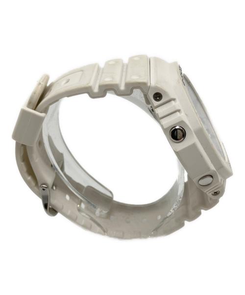 CASIO（カシオ）CASIO (カシオ) 腕時計 ホワイトの古着・服飾アイテム