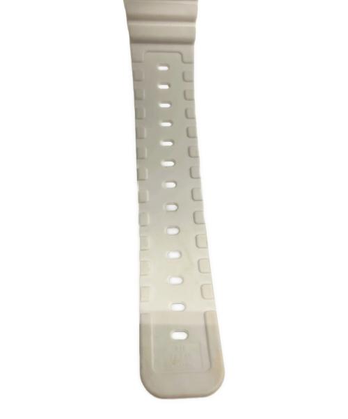 CASIO（カシオ）CASIO (カシオ) 腕時計 ホワイトの古着・服飾アイテム