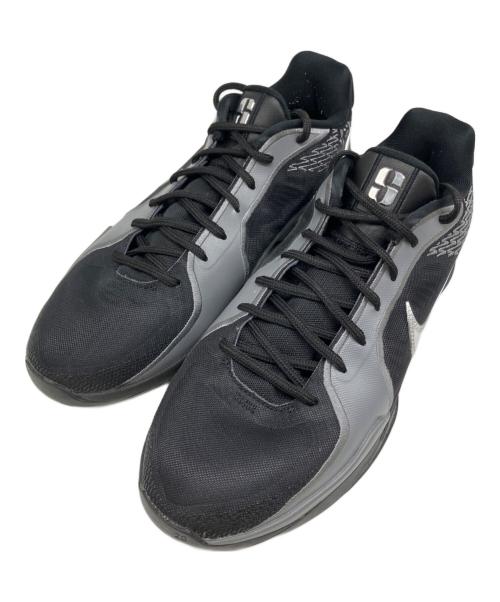 NIKE（ナイキ）NIKE (ナイキ) Women's Sabrina 2 （ウィメンズ サブリナ2 ） ブラック×グレー サイズ:US 11の古着・服飾アイテム