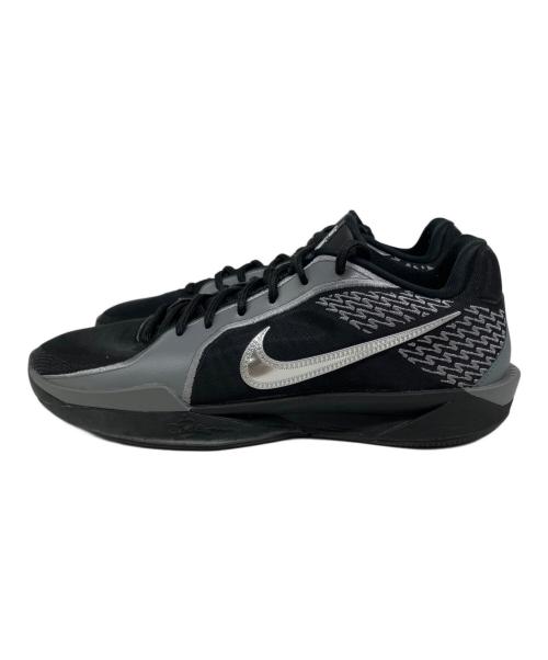 NIKE（ナイキ）NIKE (ナイキ) Women's Sabrina 2 （ウィメンズ サブリナ2 ） ブラック×グレー サイズ:US 11の古着・服飾アイテム