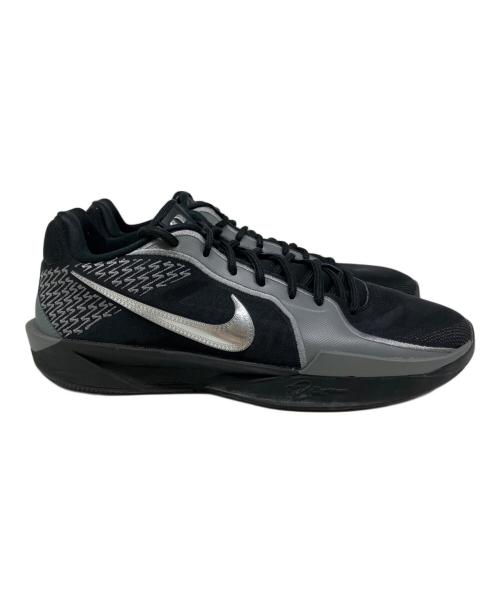 NIKE（ナイキ）NIKE (ナイキ) Women's Sabrina 2 （ウィメンズ サブリナ2 ） ブラック×グレー サイズ:US 11の古着・服飾アイテム